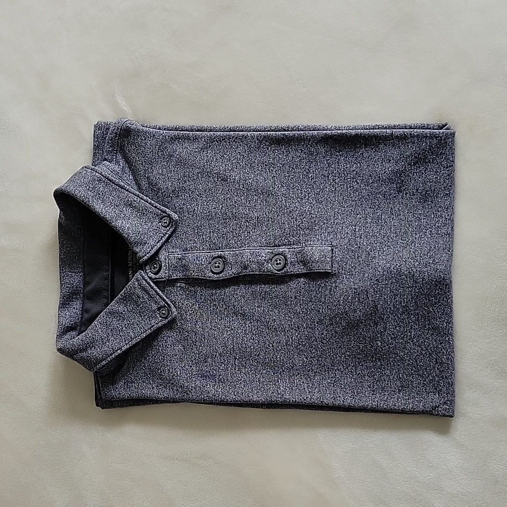 Banana Republic Polo
